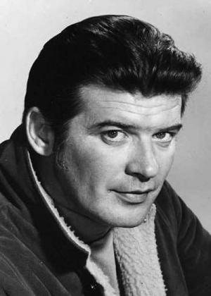 Peter Breck